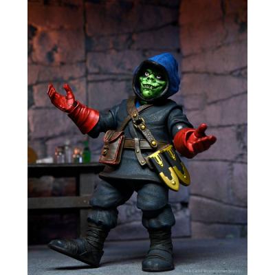 Dungeons & Dragons Figura Ultimate Zarak 18 cm