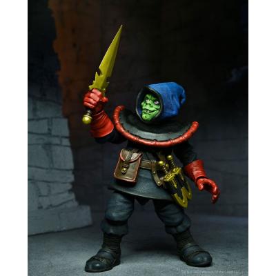 Dungeons & Dragons Figura Ultimate Zarak 18 cm