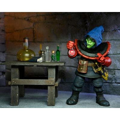 Dungeons & Dragons Figura Ultimate Zarak 18 cm