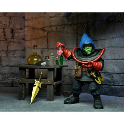 Dungeons & Dragons Figura Ultimate Zarak 18 cm