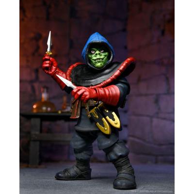 Dungeons & Dragons Figura Ultimate Zarak 18 cm