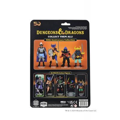 Dungeons and Dragons Figura 50th Anniversary Elkhorn on Blister Card 18 cm