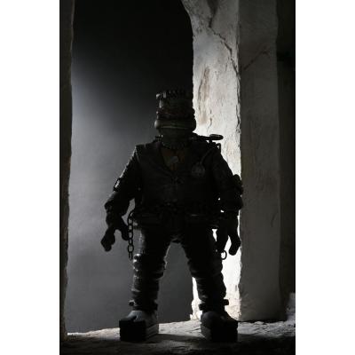 Universal Monsters x TMNT Figura Ultimate Raphael as Frankenstein's Monster 18 cm