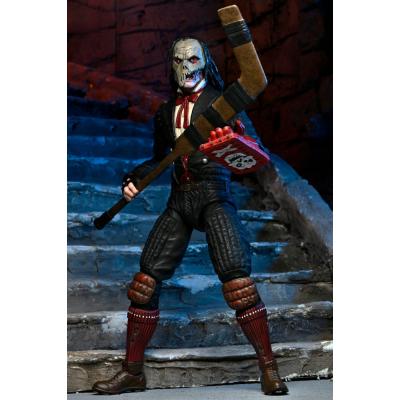 Universal Monsters x Tortugas Ninja (Archie Comics) Figura Ultimate Casey as Phantom of the Opera 18 cm