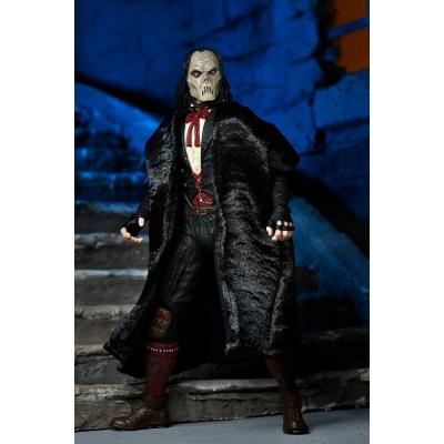 Universal Monsters x Tortugas Ninja (Archie Comics) Figura Ultimate Casey as Phantom of the Opera 18 cm
