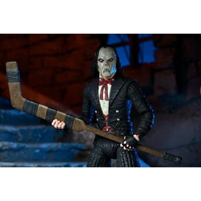 Universal Monsters x Tortugas Ninja (Archie Comics) Figura Ultimate Casey as Phantom of the Opera 18 cm