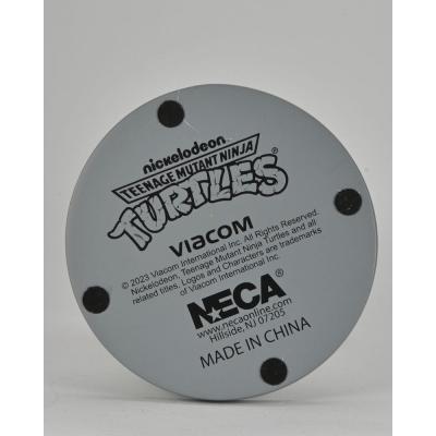 Teenage Mutant Ninja Turtles (Classic) Cabezón Head Knocker Casey Jones 20 cm