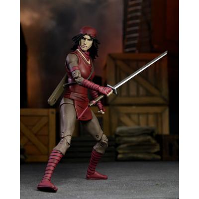 Teenage Mutant Ninja Turtles: The Last Ronin Figura Ultimate Karai 18 cm