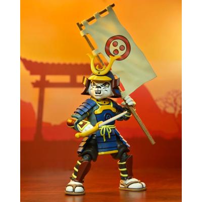 Tortugas Ninja (Cartoon) Figura Ultimate Samurai Adventure Usagi Yojimbo 18 cm