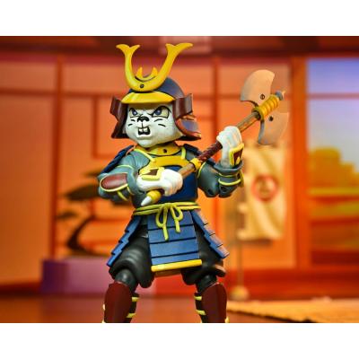 Tortugas Ninja (Cartoon) Figura Ultimate Samurai Adventure Usagi Yojimbo 18 cm