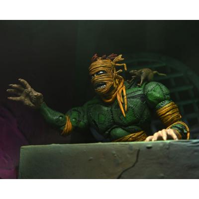 Tortugas Ninja (Mirage Comics) Figura Rat King 18 cm
