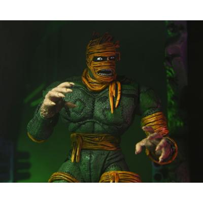 Tortugas Ninja (Mirage Comics) Figura Rat King 18 cm