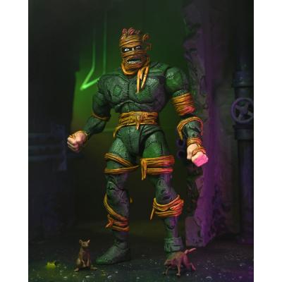 Tortugas Ninja (Mirage Comics) Figura Rat King 18 cm