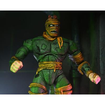 Tortugas Ninja (Mirage Comics) Figura Rat King 18 cm