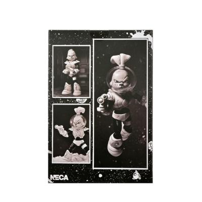 Usagi Yojimbo Figura Space Usagi Yojimbo Black & White Figure 18 cm