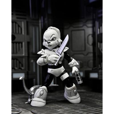 Usagi Yojimbo Figura Space Usagi Yojimbo Black & White Figure 18 cm