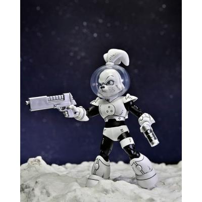 Usagi Yojimbo Figura Space Usagi Yojimbo Black & White Figure 18 cm