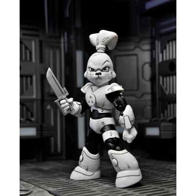Usagi Yojimbo Figura Space Usagi Yojimbo Black & White Figure 18 cm