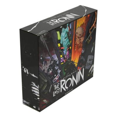 Tortugas Ninja Pack Accesorios para Figuras Last Ronin Accessory Pack