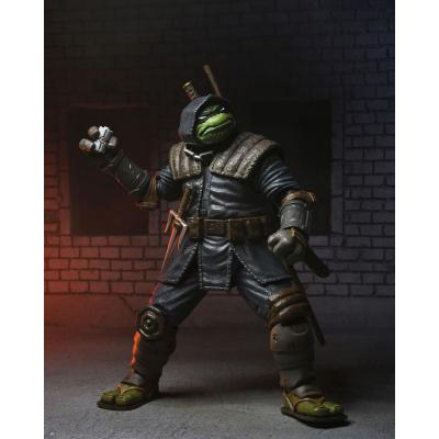 Tortugas Ninja Pack Accesorios para Figuras Last Ronin Accessory Pack