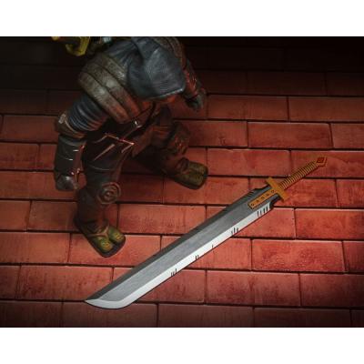 Tortugas Ninja Pack Accesorios para Figuras Last Ronin Accessory Pack