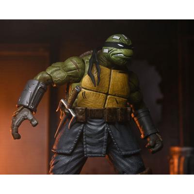 Tortugas Ninja Pack Accesorios para Figuras Last Ronin Accessory Pack