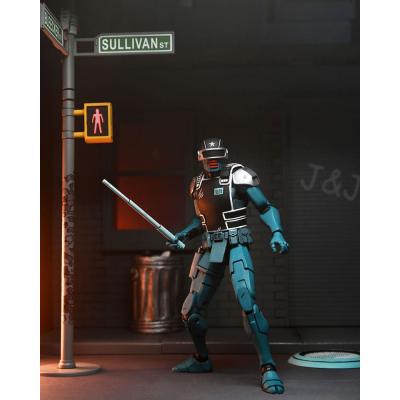 Tortugas Ninja Pack Accesorios para Figuras Last Ronin Accessory Pack
