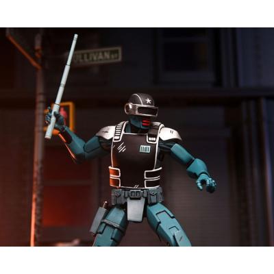 Tortugas Ninja Pack Accesorios para Figuras Last Ronin Accessory Pack
