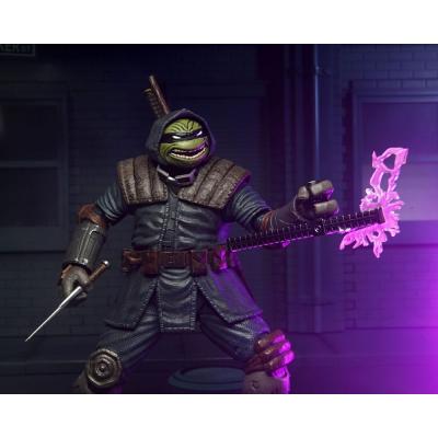 Tortugas Ninja Pack Accesorios para Figuras Last Ronin Accessory Pack