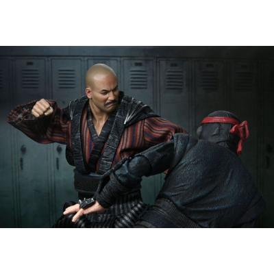 Tortugas Ninja (1990 Movie) Figura Ultimate Tatsu 18 cm