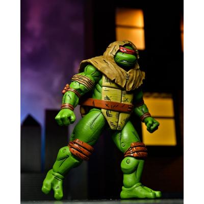Teenage Mutant Ninja Turtles (Mirage Comics) Figura Raphael 18 cm
