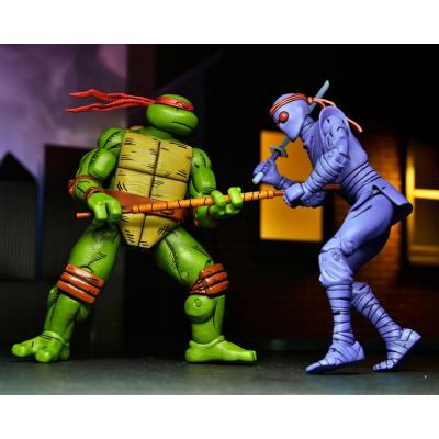 Teenage Mutant Ninja Turtles (Mirage Comics) Figura Donatello 18 cm