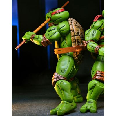 Teenage Mutant Ninja Turtles (Mirage Comics) Figura Donatello 18 cm