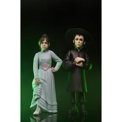 Bitelchús Bitelchús Pack de 2 Figuras Toony Terrors Lydia & Astrid 15 cm