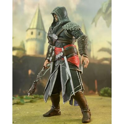 Assassin's Creed: Revelations Figura Ezio Auditore 18 cm