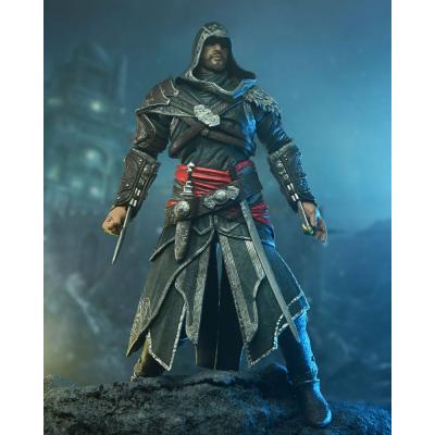 Assassin's Creed: Revelations Figura Ezio Auditore 18 cm