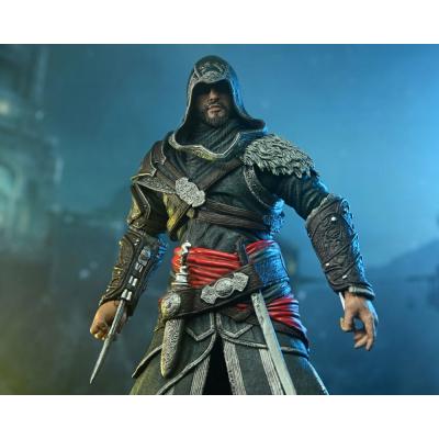Assassin's Creed: Revelations Figura Ezio Auditore 18 cm