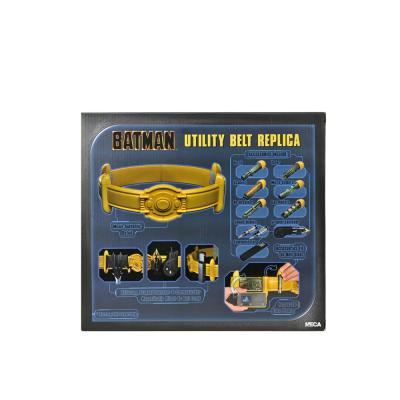 Batman Réplica 1/1 Batman (1989 Movie) Batman's Utility Belt