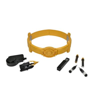 Batman Réplica 1/1 Batman (1989 Movie) Batman's Utility Belt