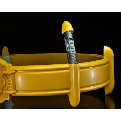 Batman Réplica 1/1 Batman (1989 Movie) Batman's Utility Belt