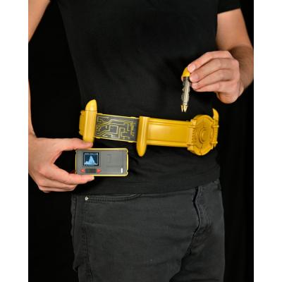 Batman Réplica 1/1 Batman (1989 Movie) Batman's Utility Belt