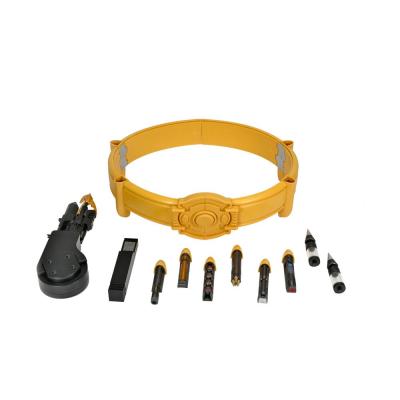 Batman Réplica 1/1 Batman (1989 Movie) Batman's Utility Belt
