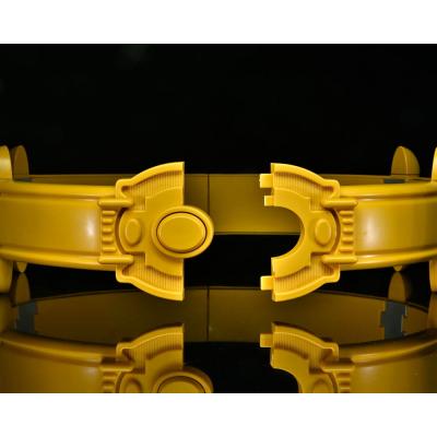 Batman Réplica 1/1 Batman (1989 Movie) Batman's Utility Belt