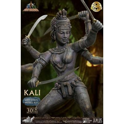 Ray Harryhausen oft Vinyl Model Kit Kali 30 cm