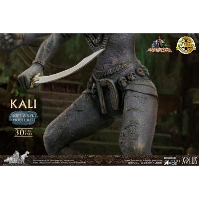 Ray Harryhausen oft Vinyl Model Kit Kali 30 cm