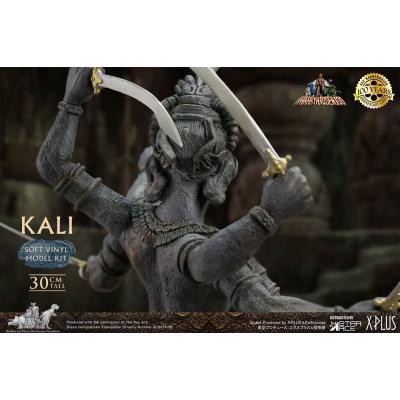 Ray Harryhausen oft Vinyl Model Kit Kali 30 cm
