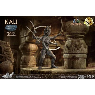 Ray Harryhausen oft Vinyl Model Kit Kali 30 cm