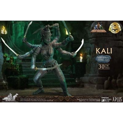 Ray Harryhausen oft Vinyl Model Kit Kali 30 cm