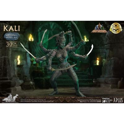 Ray Harryhausen oft Vinyl Model Kit Kali 30 cm