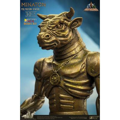Ray Harryhausen´s Resin Model Kit Minaton 30 cm
